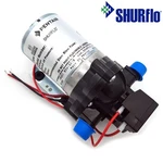 Shurflo Trail King 7 Litre 20PSI 12 Volt Water Pump Caravan Camper Motorhome. Fixed Price $81.59.