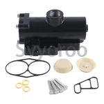 Diaphragm Pump Repair Kit 637374-2 For Aro Ingersoll Rand PD20A-AAP-STT-B. Fixed Price $315.00.