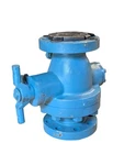 Wkm Cameron Dynaseal Ball Valve 3X3 600 370D4 A105. Fixed Price $249.99.