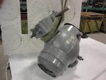 Ball Valve Cameron T31 6" 600 Beveled End (.279W) Full Port W/ Gear Operator. Fixed Price $2800.00.