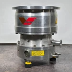 Osaka Vacuum Magnetic Suspended Compound Molecular Pump TG2400MBWB-40. Fixed Price $5499.99.