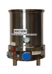 Edwards Seiko Seiki STP-H2000C Fully Refurbished. Fixed Price $19600.00.