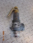 Kunkle 910BDDM03-KE 3/4" Safety Relief Valve. Fixed Price $195.00.