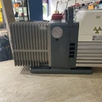 Leroy Somer Alcatel 1015 Sd CF29PR 60/4 TEFC/IP43 Vacuum Pump. Fixed Price $999.00.