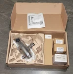 American Standard Ultima Selectronic Battery Powered Urinal Flush Valve. Fixed Price $250.00.