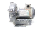 Ametek 037406 DR404A672M Regenerative Blower 1HP 56IN-H2O 49IN-H2O 230/460V-AC. Fixed Price $336.85.