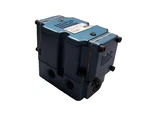 New Mac Valves Pilot Controlled Pneumatic 150 Psi 3/8" Ports 6522A-141-RA. Fixed Price $35.99.
