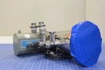 8103-030 / High Vacuum Cryo-torr 100 Cryopump Cti Cryogenics. Fixed Price $1150.89.
