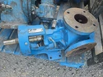 3" Viking Pump K4124A. Fixed Price $800.00.