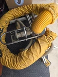Anver Vacuum Lifter 4 Pad Suction 170LB - Free Freight. Fixed Price $1995.00.