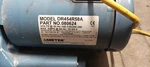 DR454R58A Regenerative Blower 110V/220V. Fixed Price $300.00.