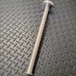 Kurt J. Lesker - F0275XQF25/CUSTOM Adapter 3/4 Uhv Oal 14.5. Fixed Price $75.00.
