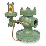Spence E-C1F9A1B1AH1 Pressure REGULATOR,1-1/4 IN,3 20 Psi 1RWL7. Fixed Price $2407.86.
