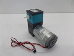 Knf PML6105-UNF 24VDC Diaphragm Waste Pump +100KPA. Fixed Price $34.95.