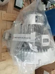 1PCS New Hapro High-pressure Vortex Blower WT501-22H #ml. Fixed Price $2891.57.