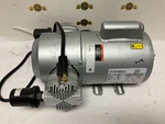 Marathon Electric Vacuum Pump 4VCF-14-M450X 5KC48KN0255AX 1/2 Hp Motor. Fixed Price $695.00.