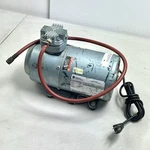 Gast 5KH33GN293KX Thermally Protected Ac Motor Pump 1/6HP 115V 1725RMP 3.5A. Fixed Price $174.99.