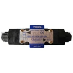 New Yuken DSG-01-3C4-D24-50 Solenoid Valve. Fixed Price $110.52.