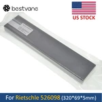 Carbon Vane 526623 526098 527958 For Rietschle Pump DTB/VTB180/250 VTB251 5PCS. Fixed Price $310.30.