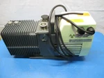 Alcatel Adixen Pascal 2015 C2 Dual Stage Rotary Vane Pump, 453305. Fixed Price $2500.00.