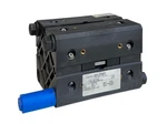Sera Gmbh APB-15 / APB15 Air Driven Diaphragm Pump Ectfe Ptfe+nbr Usnp. Fixed Price $380.00.