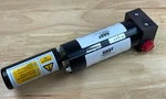 Gast MG-140-00-00 Multi-venturi Vacuum Generator. Fixed Price $250.00.