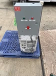 Edwards Qdp 80 Process Chamber Pump. Fixed Price $7000.00.