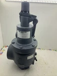 Kunkle Model 6252AMK01-AS Steam Relief Valve 3" X 4". Fixed Price $1999.99.