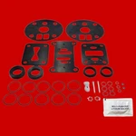 476.217.000 End Repair Kit: Kit, Sandpiper, S1F Non. Fixed Price $713.00.