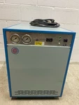 Cvi Cryo Compressor Model Cbst 3.0 W-2. Fixed Price $1200.00.