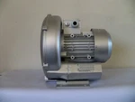 Goorui Regenerative Blower 220V Single Phase Ghbh D73 12 1R3. Fixed Price $550.00.