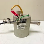 Mdc Kmst 100 2 Vacuum Cryogenic Trap. Fixed Price $405.00.