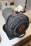 Varian 600DS Scroll Vacuum Pump. Fixed Price $2850.00.