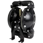 Air Operated Double Diaphragm Pump Pneumatic Waste Oil Transfer For Chem.... Fixed Price $313.46.