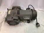 Thomas 2737CM39 Vacuum Air Pump Emerson SA55ZZHRM-4636 Motor NT31233. Fixed Price $199.99.