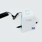 Millipore Ez-stream Vacuum Filtration Pump EZSTREAM1 For Liquid Transfer. Fixed Price $378.00.