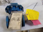 Itt Grinnell Diaphragm Valve / Air Motor No. 3312 Rebuilt Free Ship Loc Q2. Fixed Price $161.12.