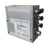 Pfeiffer Turbo Pump Controller TC400, Model: PMC01805A. Fixed Price $1850.00.