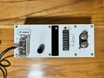 Power Supply Gould / Advance Mg 5-60A 115-120VAC Volt Amp Tested. Fixed Price $50.00.