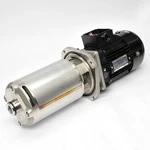 Sanso PV2-6/4-FTBSC2 Wet Pit Centrifugal Pump 2HP 200/220V 3PHASE 50/60HZ 120L/M. Fixed Price $249.99.