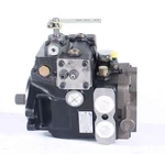 New 7.525010100 Comer Industries Hydraulic Pump - Volvo Rm 18004952. Fixed Price $825.00.