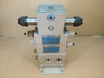 Vickers DGMX2-5-PP-FW-S-30, DGMFN-5-Y-A2W-B2W-30, DG4S4-012C-U-B-60. Fixed Price $400.00.