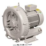Pacific Regenerative Blower PB-300 (HRB-300), Ring, Vacuum And Pressure. Fixed Price $1523.26.