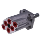 Pilot Control Valve TH9195304 For John Deere 270CLC 600C 225CLC Rts. Fixed Price $242.09.