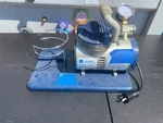 Medline HCS7000 Vac-assist Suction Aspirator Pump Portable Home Care Heavy Duty. Fixed Price $79.95.