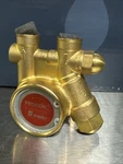 Procon 141A100F11AA 250 Psi Rotary Vane Pump, Gph Brass. Fixed Price $82.95.