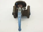Jamesbury AM150FDDBB2236MTA52 Valve, 2" - New Surplus!. Fixed Price $1300.00.