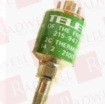 Televac 2-2100-14 / 2210014 (new In Box). Fixed Price $107.82.