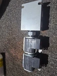 Parker CAP012S Cartridge X With B10-4-A8T Block And Spool Valve.. Fixed Price $250.00.