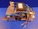 Knf Neuberger PU3701-N84.0 Dual Diaphragm Vacuum Pump 24VDC 1.6A. Fixed Price $295.00.